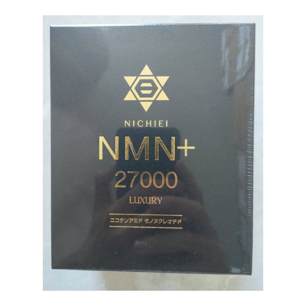 Nichiei NMN+ 27000 Luxury